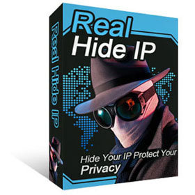 اخفاء ال اي بى الخاص بيك Real Hide IP 3.6.0.6 0013e010