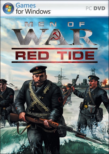 لعبة  	 Men of War Red Tide-RELOADED PC 2009 1511sc10