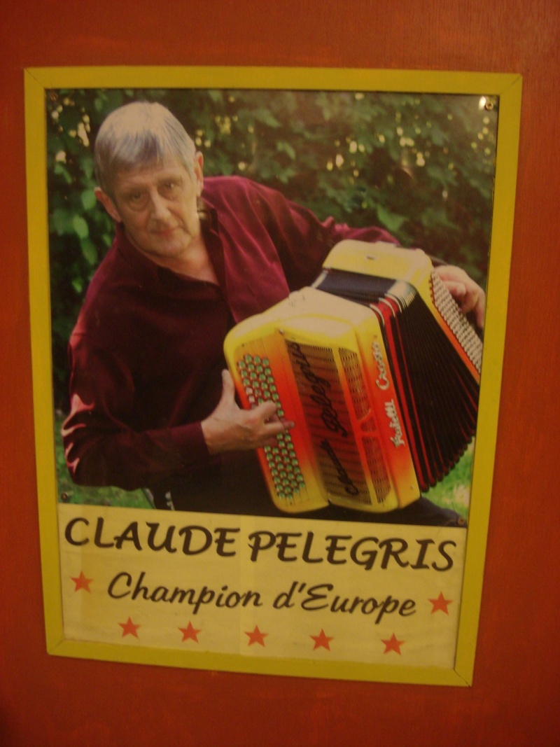 CLAUDE PELEGRIS - CAFETERIA CORA VENDREDI 4 JUIN 2010 Dsc05720