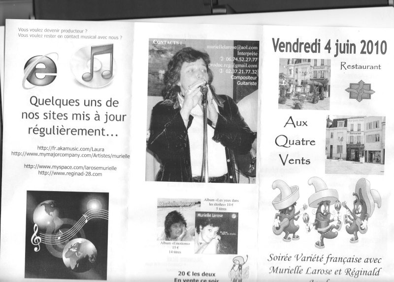 Murielle LAROSE "AUX 4 VENTS" le 4 juin 2010!!! Ml110