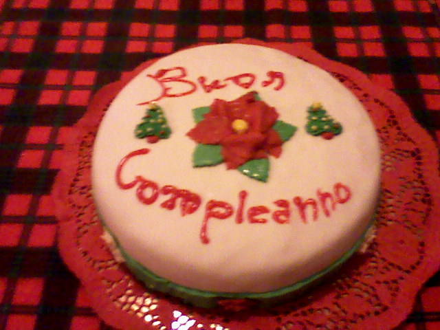 torta compleanno... Fotogr11