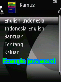 kamus lengkap english-indonesia Kamus10