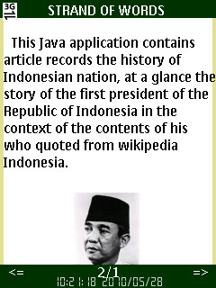 Soekarno son of the dawn Supers16