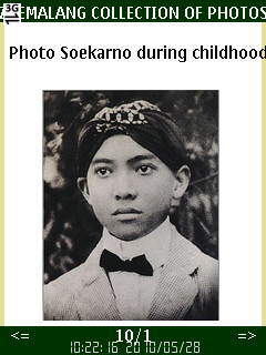 Soekarno son of the dawn Supers19