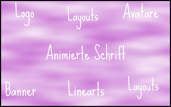 Layouts , Banner und Avatare KOSTENLOS. Oedgjs10