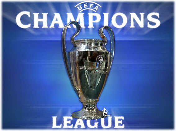 Champions League - Información Champi11
