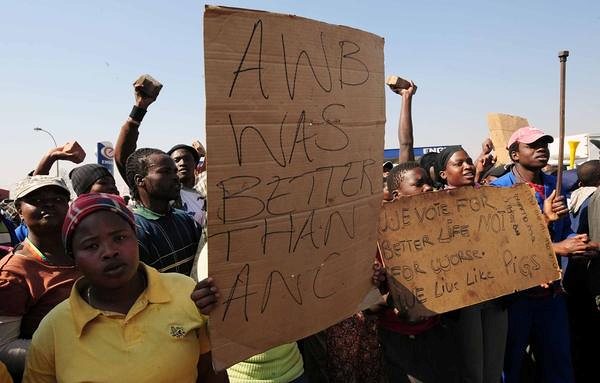 Afrique du Sud : « pauvres Blancs » Aparte10