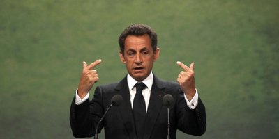 La caste Sarkozy : Les 3 frères. Sarko10