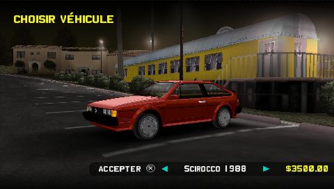 أحلى لعبة سيارات على ال PSP 311