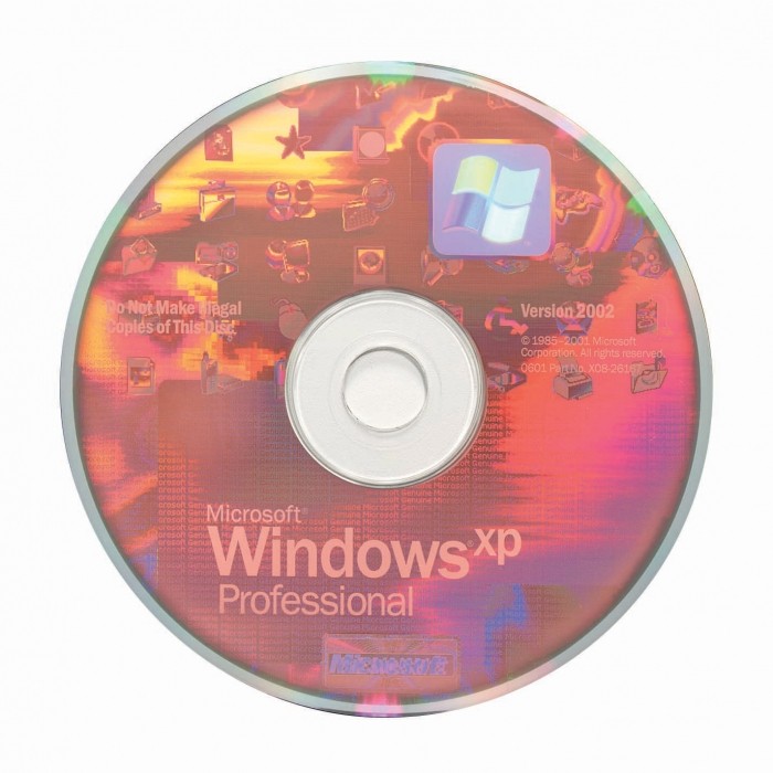 Windows Xp Pro Sp3 Genuine Boot CD with 2009 نسخة مفعلة وجاهزة للتحميل 414