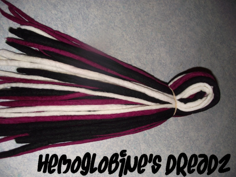 Hémoglobine's Dreads Wools & Atebas ! Dscf0811