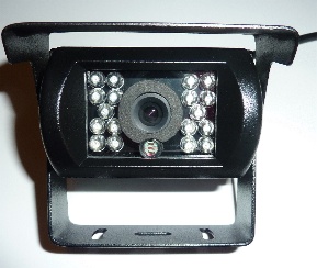 Caméras de recul et vision arrière Camera18
