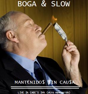 Slow / Boga - El do que estabas esperando - Pgina 2 Manten10