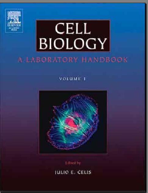 Cell Biology - A Laboratory Handbook,4-Vol  (Malestrom).pdf Fhh11