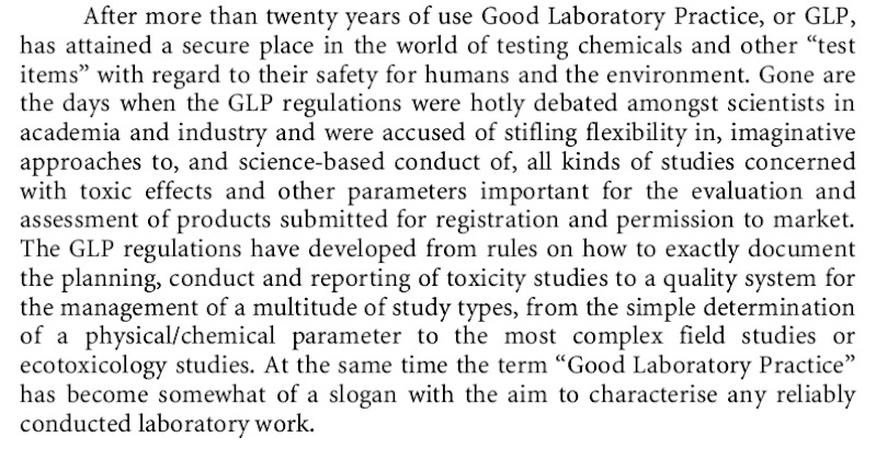 Good laboratory practice - The why and the how 2005 - Seiler.pdf Qwe_bm10