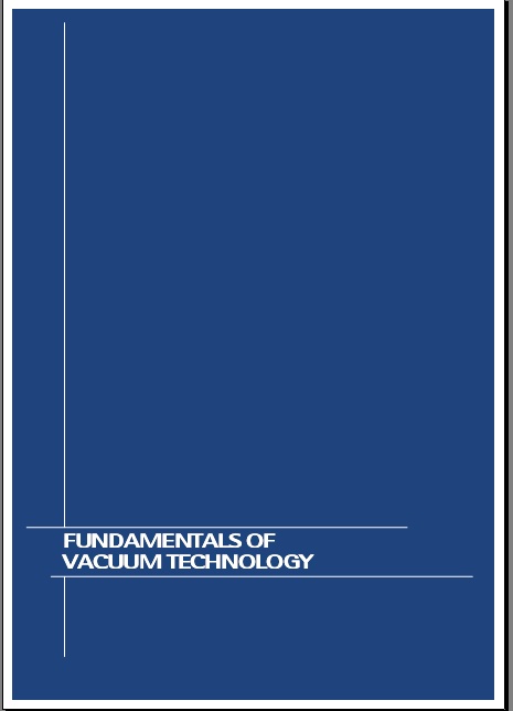 Fundamentals of vacuum technology 1998 -  Umrath.pdf Qwqw_b10