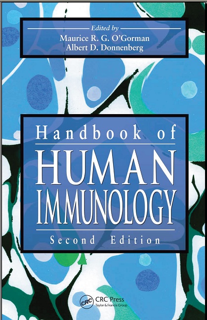 Handbook of Human Immunology - 2nd edition.pdf Werwr_10