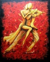 tango - Tango en peinture Neima110
