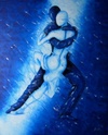 Tango en peinture Neima210