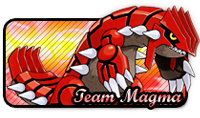 team magma