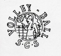 logos volley-ball Logofe10