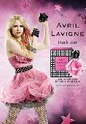 Linia de ropa y perfume de Avril Black_10
