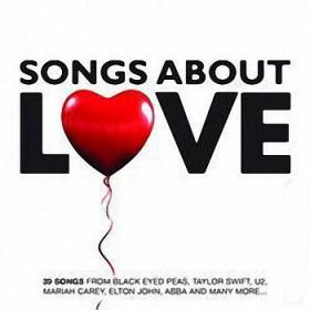 حصريا مع الاغانى الرومانسيه مع الالبوم الرائع Songs about love (2010) على اكتر من سيرفر 52168110