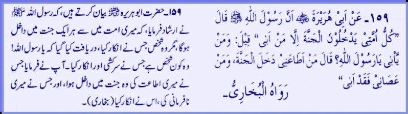 Daily Hadees Hadees14