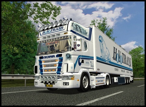 TRUCK SIMULATOR FORUM