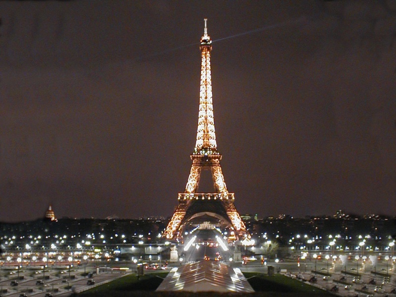 Eiffelturm Eiffel10