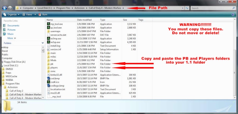 [TUT] How to have 1.2 and 1.7 on the same computer 310