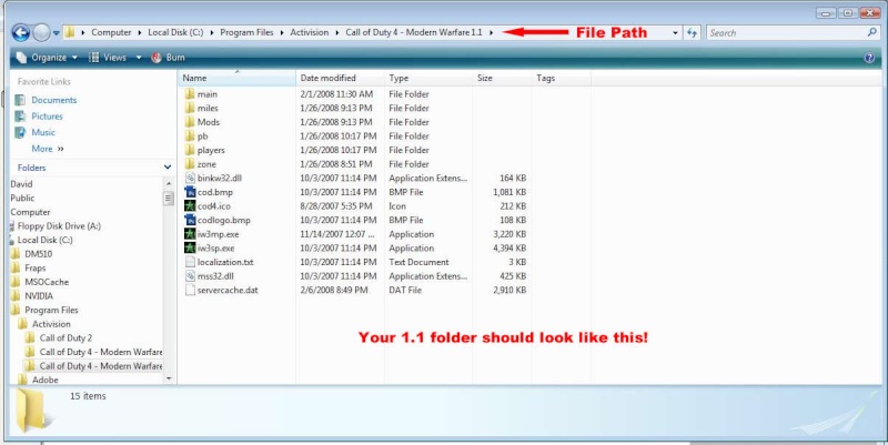 [TUT] How to have 1.2 and 1.7 on the same computer 410