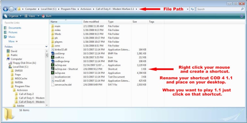 [TUT] How to have 1.2 and 1.7 on the same computer 510