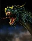 The Dragons and Shape-Shifters Dragon10