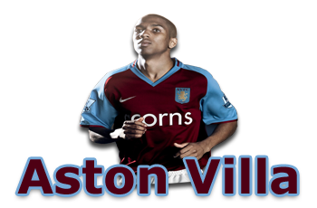 O poza Aston Villa Villa10