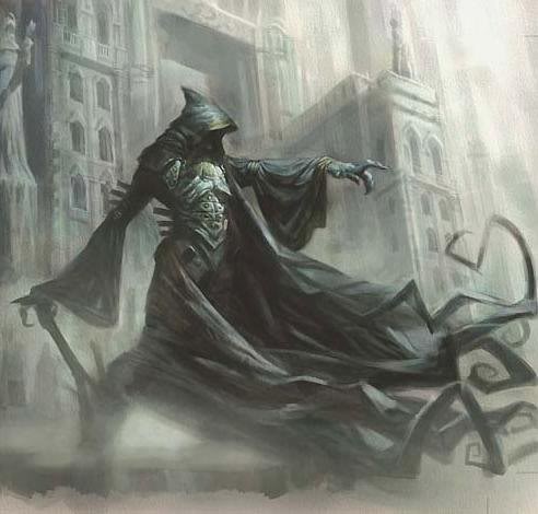 D.a.RK_SovERigN's Sadistically Evil Characters! >:( Reaper10