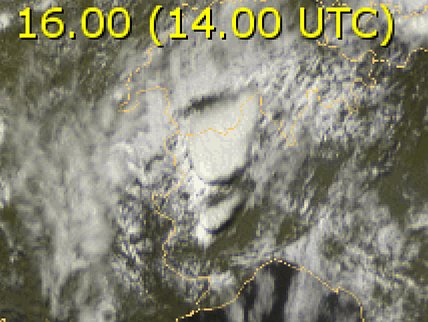 Osservazioni 12 giugno. 12giu110