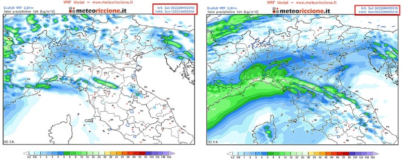 fase anticiclonica antipasto della primavera? (pag2 aggiornamenti 19-22 marzo) - Pagina 2 21marz10