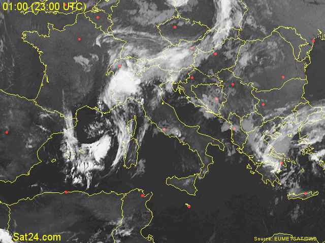 OSSERVAZIONI 27 APRILE 27apr_10