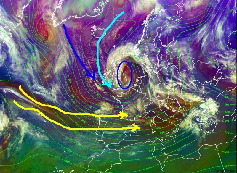 Osservazioni 31 marzo. 31mar_12