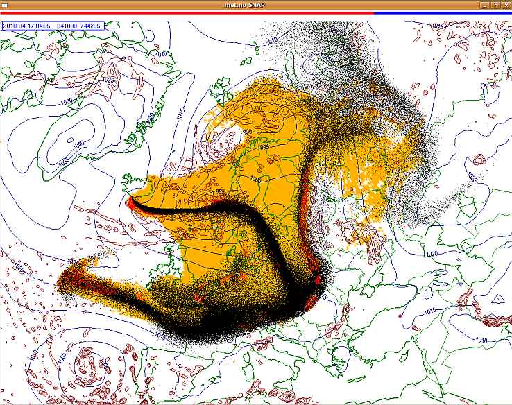 Esplosione vulcanica Islanda: seguiamo la nube di ceneri Prev_v12