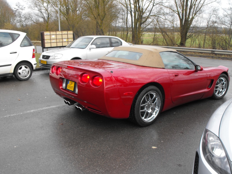 L’histoire hors du commun de ma corvette. Arrier14