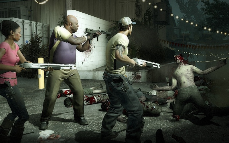 L4D2 Info, Links, and Guides. Left4d10