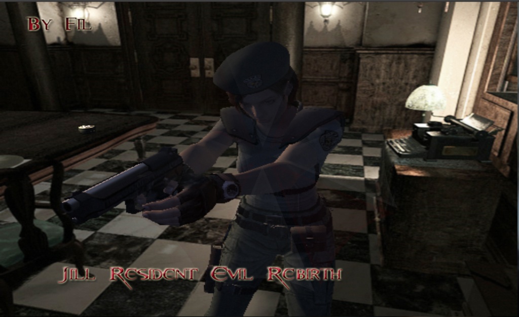 I nostri Wallpaper di Resident Evil Senza_11