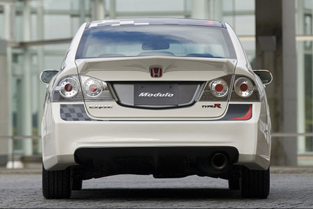 هوندا سيفيك Honda_13