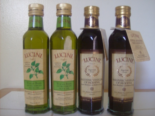 Lucini Italia Company Review & Giveaway ~ 5 winners ~4/18 CLOSED 00212