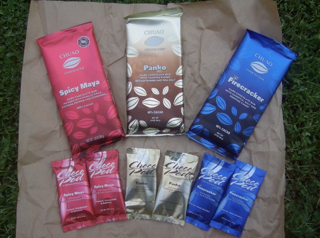Chuao Chocolatier Review & Giveaway ~ 3 winners ~4/13 CLOSED 00910