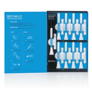 FREE Go Smile Whitening Ampoule at Nordstrom on 2/19 Speed_11