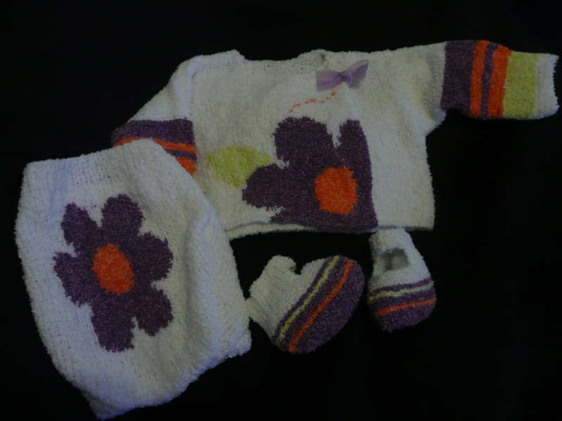 La boutique de Kath: tricots et confection textile pour reborns - Page 3 Concou16