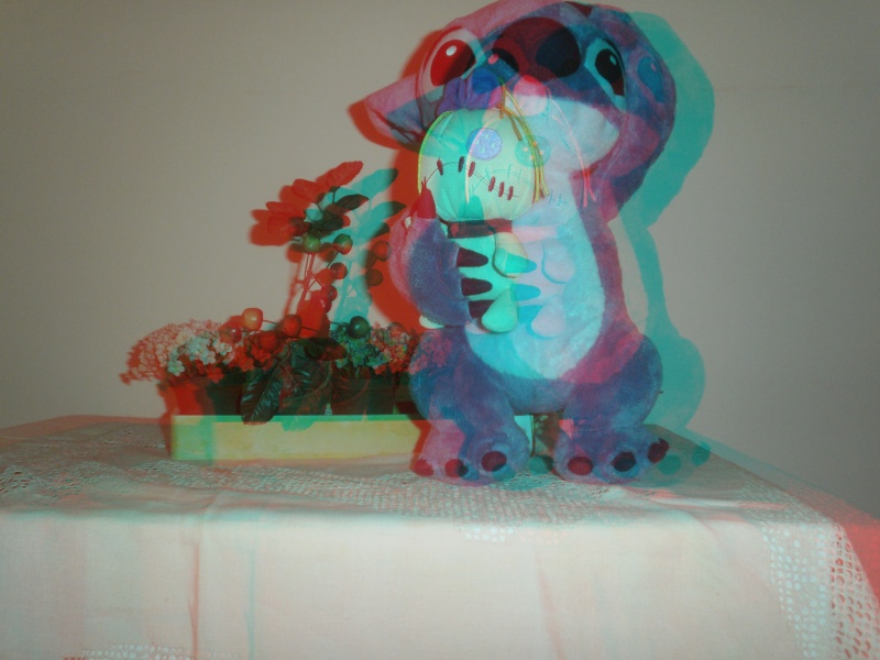 Mi galería de imágenes 3D Stich10